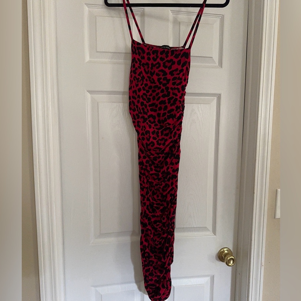 JLuxLabel Dress